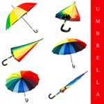 Regenschirm & Schirme