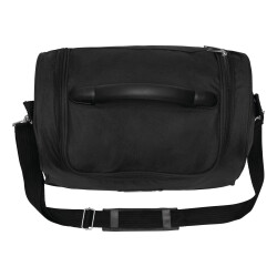 Kulturtasche Herren 11L oder Kameratasche groß 35x22x28 cm Gurt verstellbar