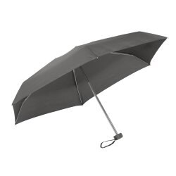 Regenschirm mini Ø85 cm POCKET Taschenschirm 164Gr...