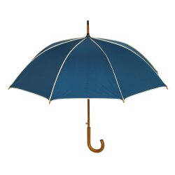 Regenschirm Ø103 cm WALTZ aus Holz Stockschirm...