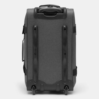 Reisetasche mit Rollen 33L Reisetrolley 28x24x55cm Sporttasche mit Rollen 2,6 kg Visby