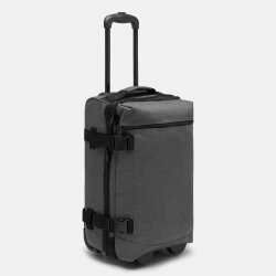 Trolley Reisetasche mit Rollen für Damen,...