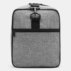 Sporttasche 52x23x29cm Reporter Donegal grau Umhängetasche 510Gr Reisetasche