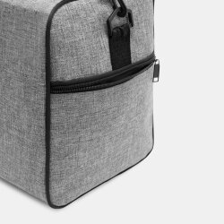 Sporttasche 52x23x29cm Reporter Donegal grau Umhängetasche 510Gr Reisetasche