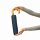Regenschirm Ø101 cm LORD Taschenschirm 0,42 kg Automatik Schirm blau Mini Schirm