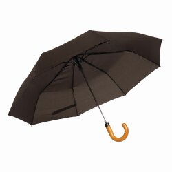AS Regenschirm Ø101 cm LORD Taschenschirm mini...