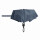AS Regenschirm automatik Ø97 cm BORA Taschenschirm 0,33 kg vollautomatisch blau AS