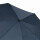 AS Regenschirm automatik Ø97 cm BORA Taschenschirm 0,33 kg vollautomatisch blau AS