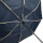 AS Regenschirm automatik Ø97 cm BORA Taschenschirm 0,33 kg vollautomatisch blau AS