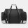 Sporttasche Damen Herren - Groß - 60x33x29 cm schwarz- grau 900 Gramm 51 Liter