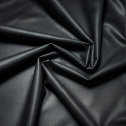 2x Autositzschoner Kunstleder Universal schwarz für Vordersitze 200x70x57 cm Sitzschoner Auto Werkstattschoner ölbeständig wasserabweisend L Seitenairbag frei