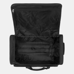 Reisetasche mit Rollen Trolley 50x33x29cm Reisetrolley Airpack Rollenreisetasche