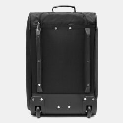 Reisetasche mit Rollen Trolley 50x33x29cm Reisetrolley Airpack Rollenreisetasche