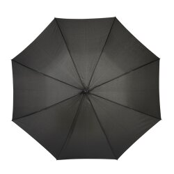 Regenschirm Ø103 cm CANCAN Stockschirm 0,47 kg Automatik Schirm Farbwahl schwarz, hellgrün