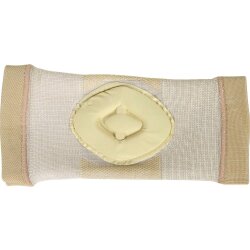 Kniebandage Bambus auch für sportliche Aktivitäten Bandage