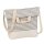 Strandtasche mit Faltfunktion 43x19x53 cm Umhängetasche Damen Handtasche
