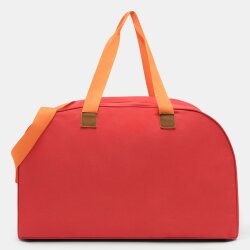 Sporttasche mit Reißverschluss Reisetasche plus Tragegriffe und Schultergurt NEU