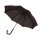 Regenschirm Ø103 cm WIND Stockschirm 0,46 kg Automatik Schirm schwarz