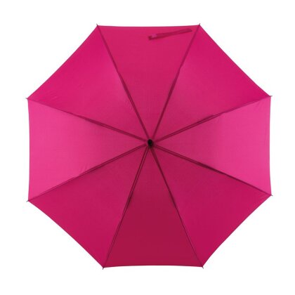 Regenschirm Ø103 cm WIND Stockschirm 0,46 kg Automatik pink