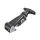 4 Stück Haubenhalter Gummi 115mm für Traktor- Radlader - LKW Motorhaubenhalter 30 x 35 x 115 mm