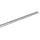 2x Airlineschienen 60cm mit 4x Fitting inkl 14x Schrauben 30 Grad F Max 8,31 kN