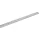 2x Airlineschienen 60cm mit 4x Fitting inkl 14x Schrauben 30 Grad F Max 8,31 kN