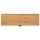 Holzkiste 36,5x11,3x10,5cm Weinkiste Holz für 1 Weinflasche mit Zubehör Braun