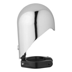 AS Anhängerschutzkappe Kugelkopf Metall PKW Schutzkappe klappbar Kappe Abdeckkappe AS