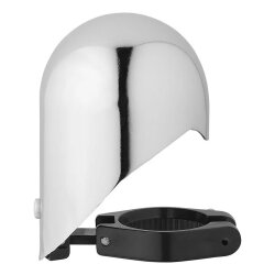 AS Anhängerschutzkappe Kugelkopf Metall PKW Schutzkappe klappbar Kappe Abdeckkappe AS