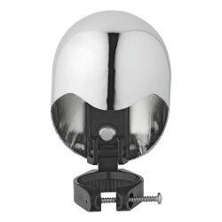 AS Anhängerschutzkappe Kugelkopf Metall PKW Schutzkappe klappbar Kappe Abdeckkappe AS