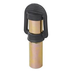 Halter für Rundumleuchte schweißbar L100 mm...