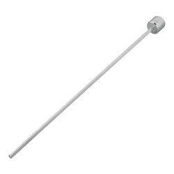 AS Akkuschrauber-Aufsatz 19 mm Nuss –...