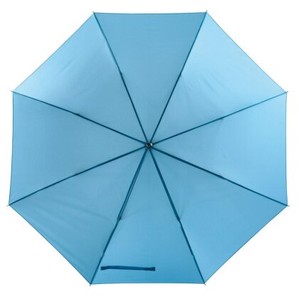 Regenschirm automatik Ø103 cm WIND Stockschirm 0,46 kg Schirm blau