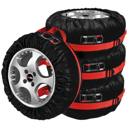 13 - 18 Zoll Reifenhüllen 62cm/240mm Breite Reifentaschen bis 20kg Reifenbeutel