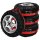 13 - 18 Zoll Reifenhüllen 62cm/240mm Breite Reifentaschen bis 20kg Reifenbeutel