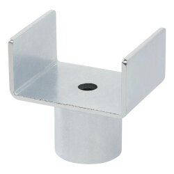 AS Adapter für Stempelwagenheber für...