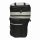 2x Gepäckträger Tasche mit 28 L Volumen Fahrradtasche 3tlg und Gepäckträgertasche und Packtaschen Fahrrad Gepäcktasche