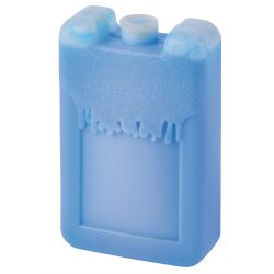 1 x Kühlakku Blau 150 ml Kühlelemente...