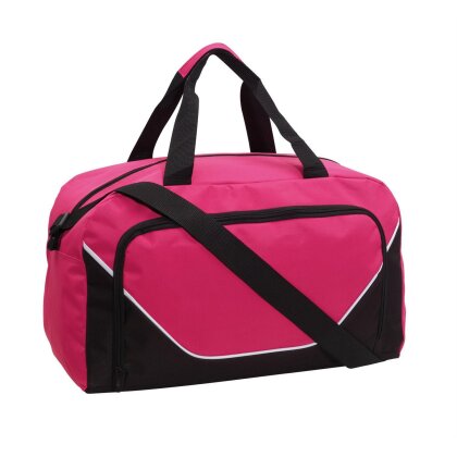 Normani Sporttasche 28 L – Mit Schuhfach, Nassfach & Verstellbarem Schultergurt