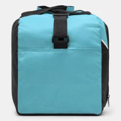 Sporttasche Herren Jorden Reisetasche 48x22x28 Damen Klein Sporttaschen Hellblau