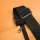 Sporttasche Herren Jorden Reisetasche 48x22x28 Damen Klein Sporttaschen Orange