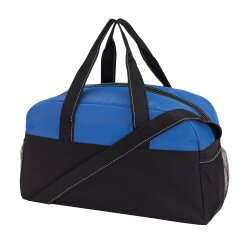 Sporttasche Herren Damen Schultergurt 45x19x26 cm 410Gr Klein 22L Reisetasche