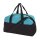 Sporttasche Herren Damen Schultergurt 45x19x26 cm 410Gr Klein 22L Reisetasche