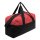 Sporttasche Unisex Reisetasche 45x19x26cm Fitnesstasche 410Gr Umhängetasche BWI Rot
