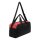Sporttasche Unisex Reisetasche 45x19x26cm Fitnesstasche 410Gr Umhängetasche BWI Rot