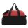 Sporttasche Unisex Reisetasche 45x19x26cm Fitnesstasche 410Gr Umhängetasche BWI Rot