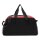 Sporttasche Unisex Reisetasche 45x19x26cm Fitnesstasche 410Gr Umhängetasche BWI Rot