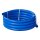 Trinkwasserschlauch DVGW W270/KTW A Wasserleitung Größe + Farbe wählbar