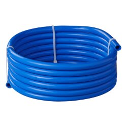 Trinkwasserschlauch DVGW W270/KTW A Wasserleitung Blau...
