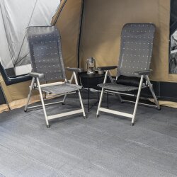 Vorzeltteppich 250x300 cm Zeltteppich 225 Gramm pro Quadratmeter UV Schutz